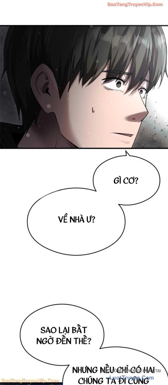 Hẹn Hò Rùng Rợn Chap 40 - Next Chap 41