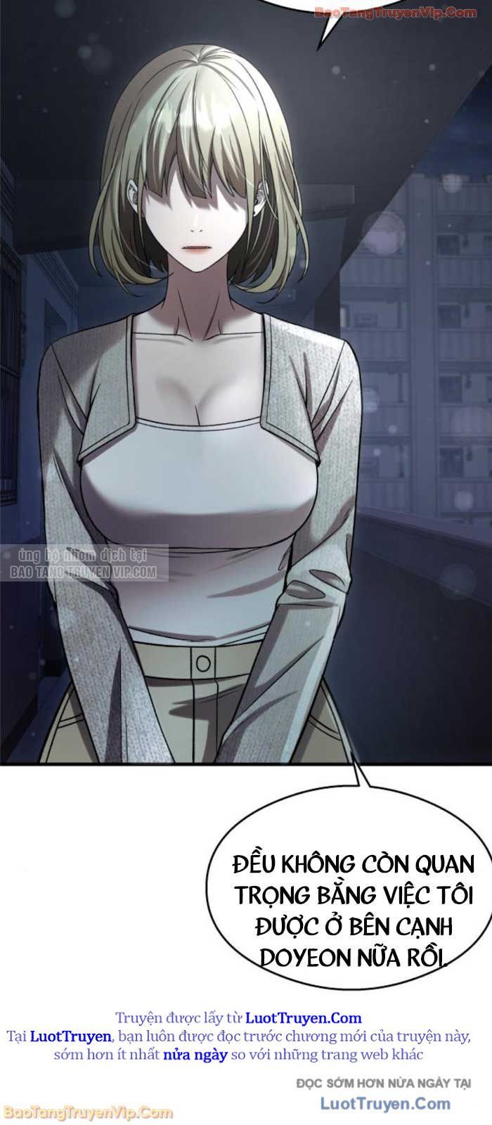 Hẹn Hò Rùng Rợn Chap 40 - Next Chap 41