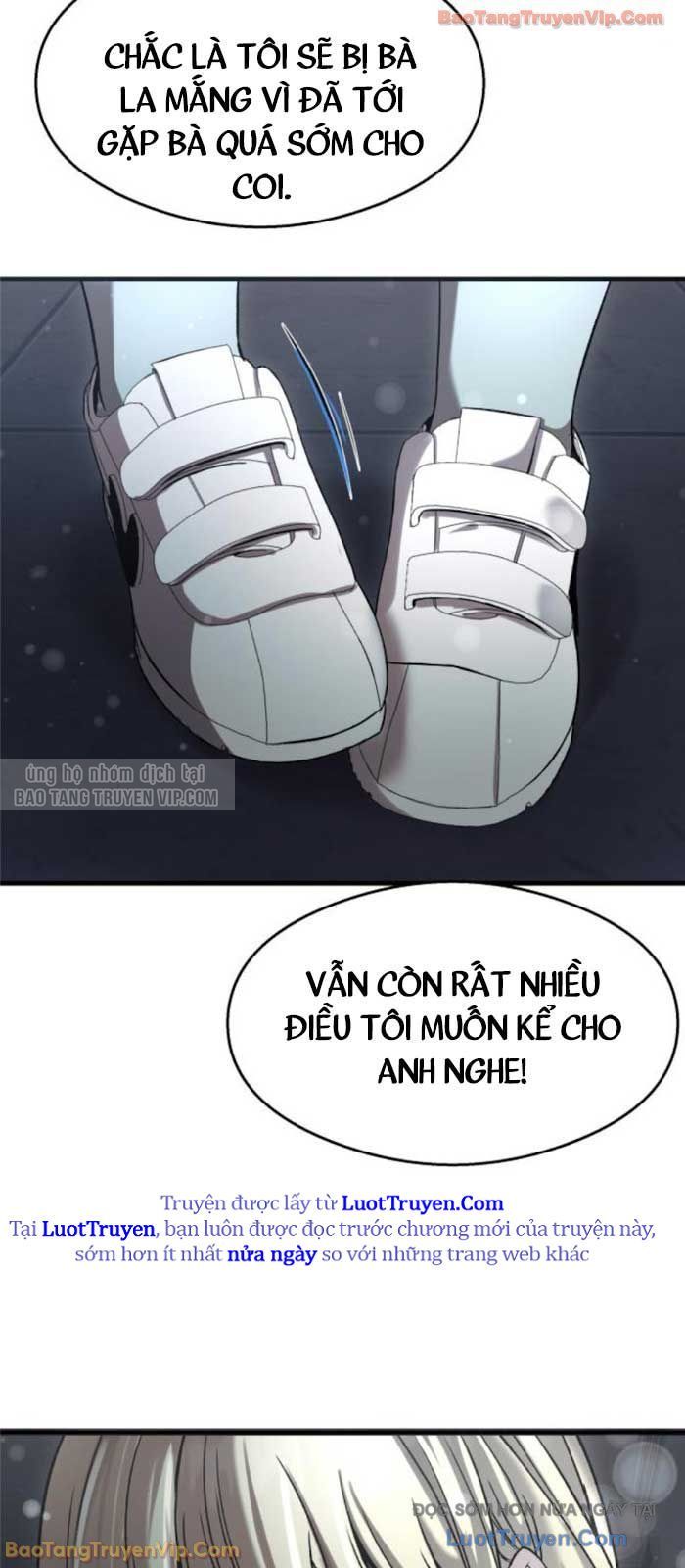 Hẹn Hò Rùng Rợn Chap 40 - Next Chap 41