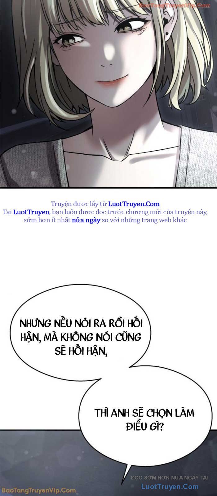 Hẹn Hò Rùng Rợn Chap 40 - Next Chap 41