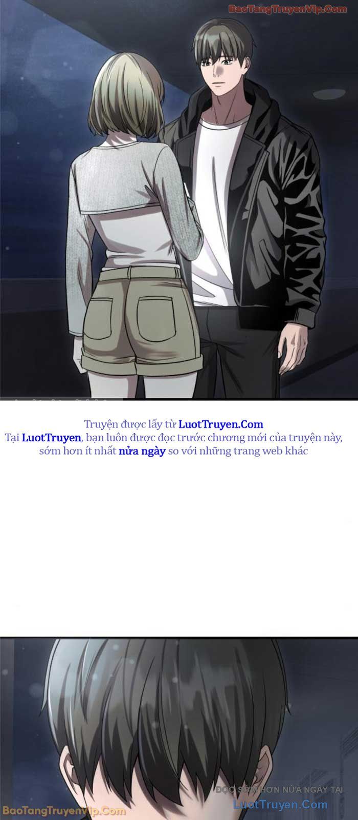 Hẹn Hò Rùng Rợn Chap 40 - Next Chap 41