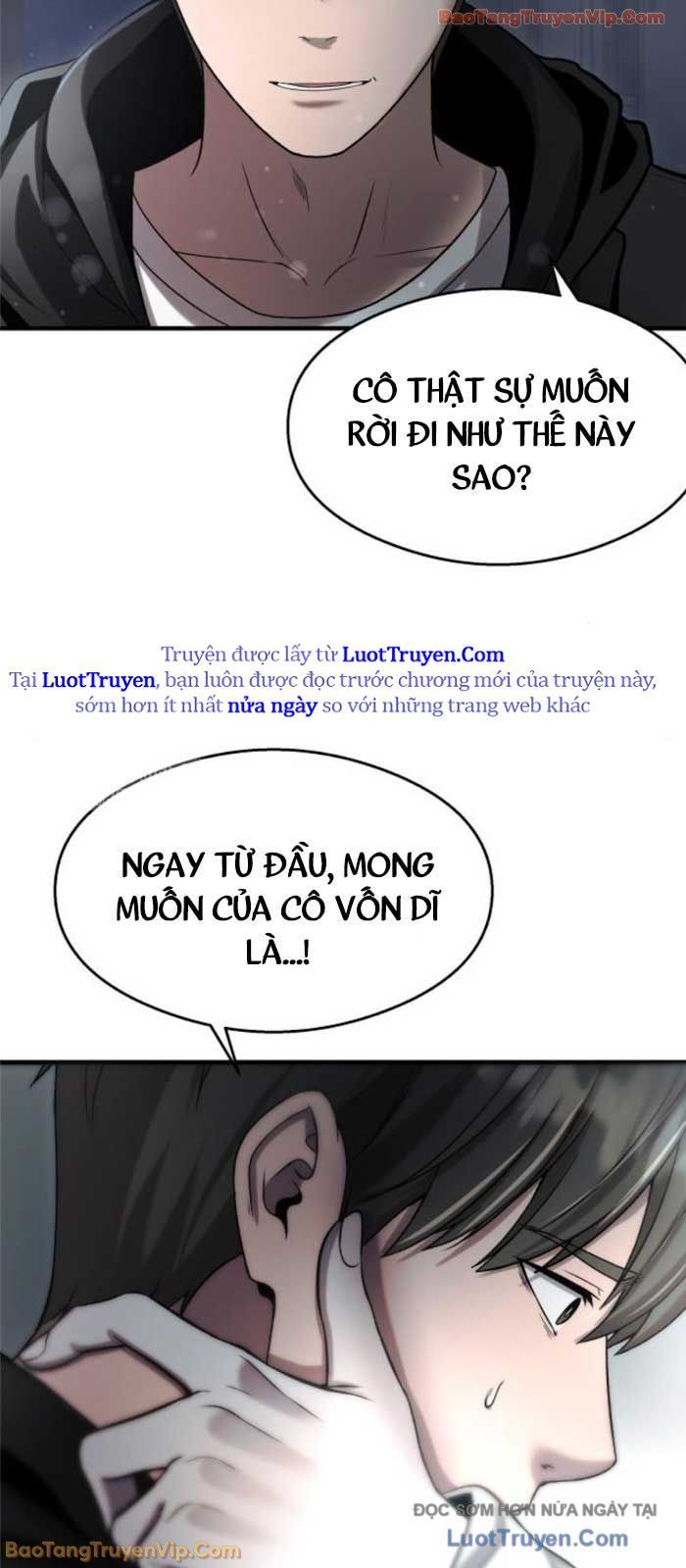 Hẹn Hò Rùng Rợn Chap 40 - Next Chap 41