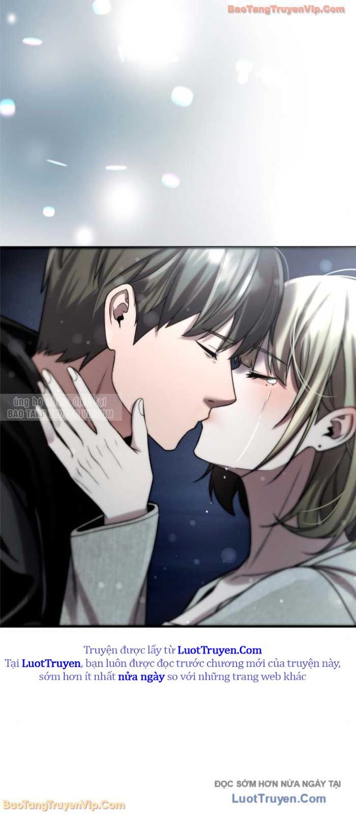 Hẹn Hò Rùng Rợn Chap 40 - Next Chap 41