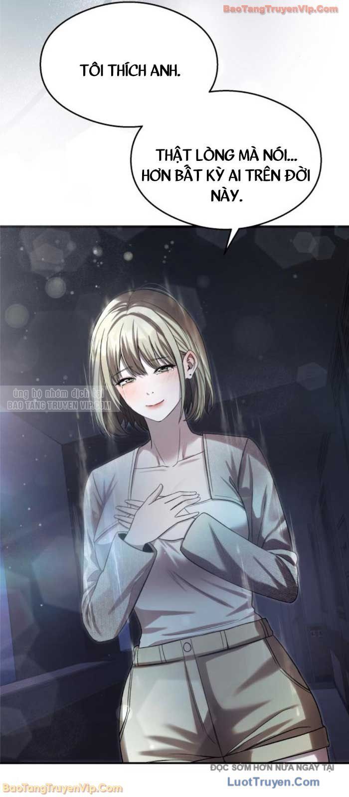 Hẹn Hò Rùng Rợn Chap 40 - Next Chap 41