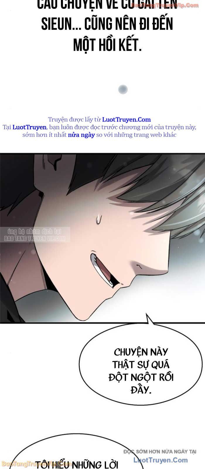 Hẹn Hò Rùng Rợn Chap 40 - Next Chap 41