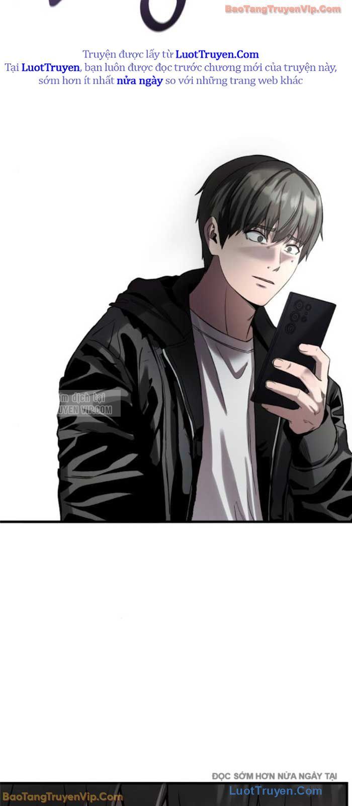 Hẹn Hò Rùng Rợn Chap 40 - Next Chap 41