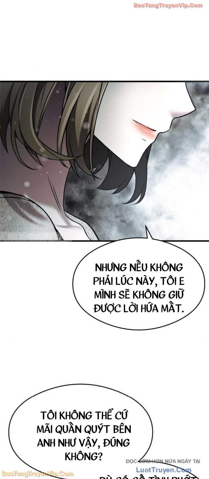 Hẹn Hò Rùng Rợn Chap 40 - Next Chap 41