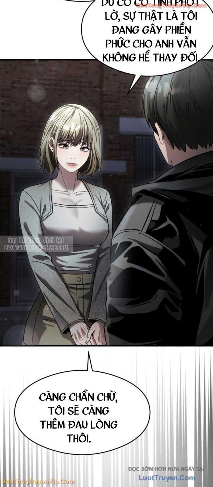 Hẹn Hò Rùng Rợn Chap 40 - Next Chap 41