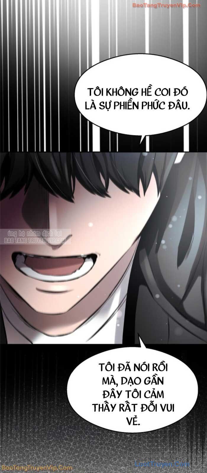 Hẹn Hò Rùng Rợn Chap 40 - Next Chap 41