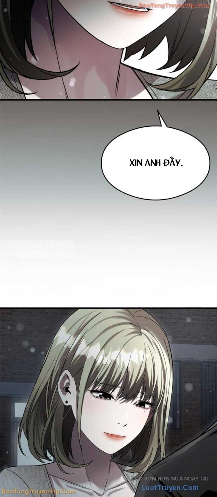 Hẹn Hò Rùng Rợn Chap 40 - Next Chap 41