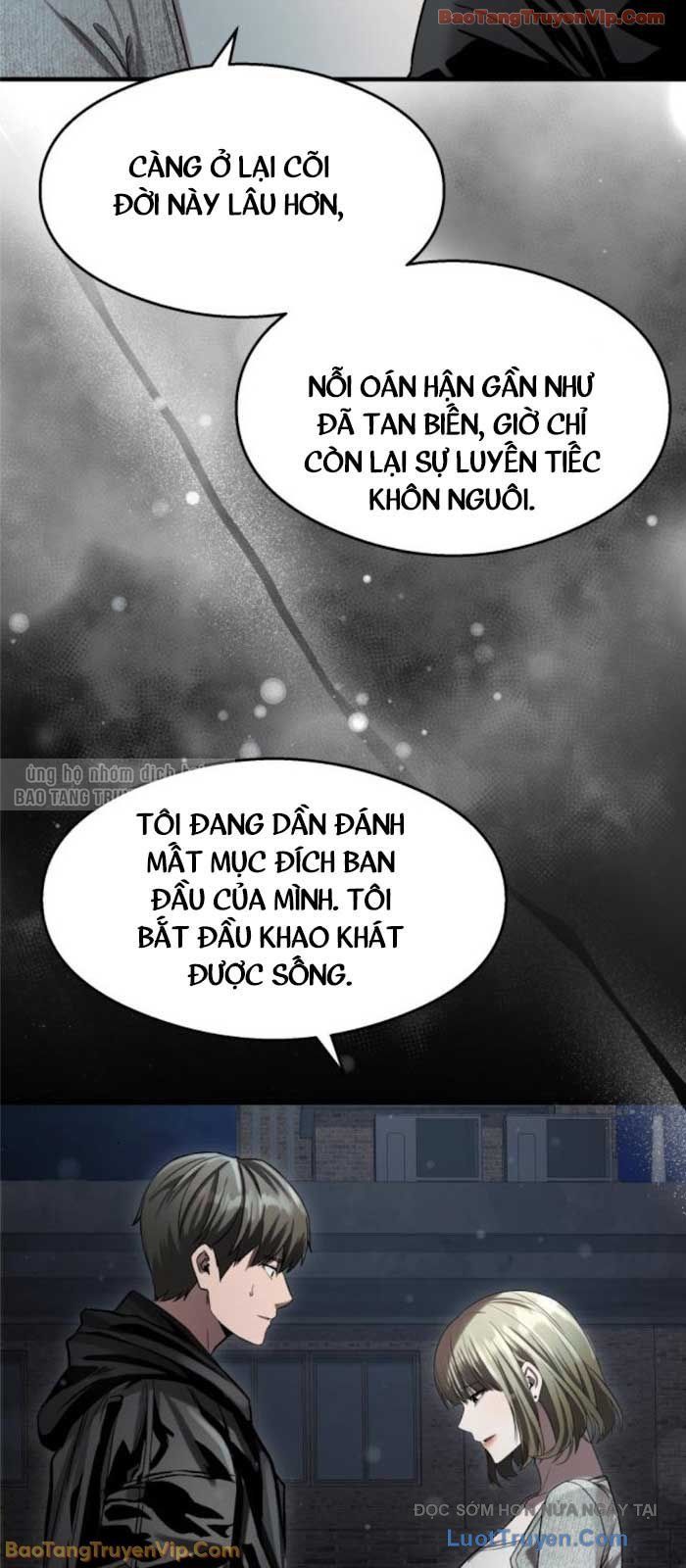 Hẹn Hò Rùng Rợn Chap 40 - Next Chap 41