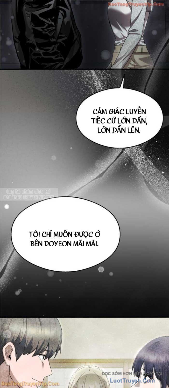 Hẹn Hò Rùng Rợn Chap 40 - Next Chap 41