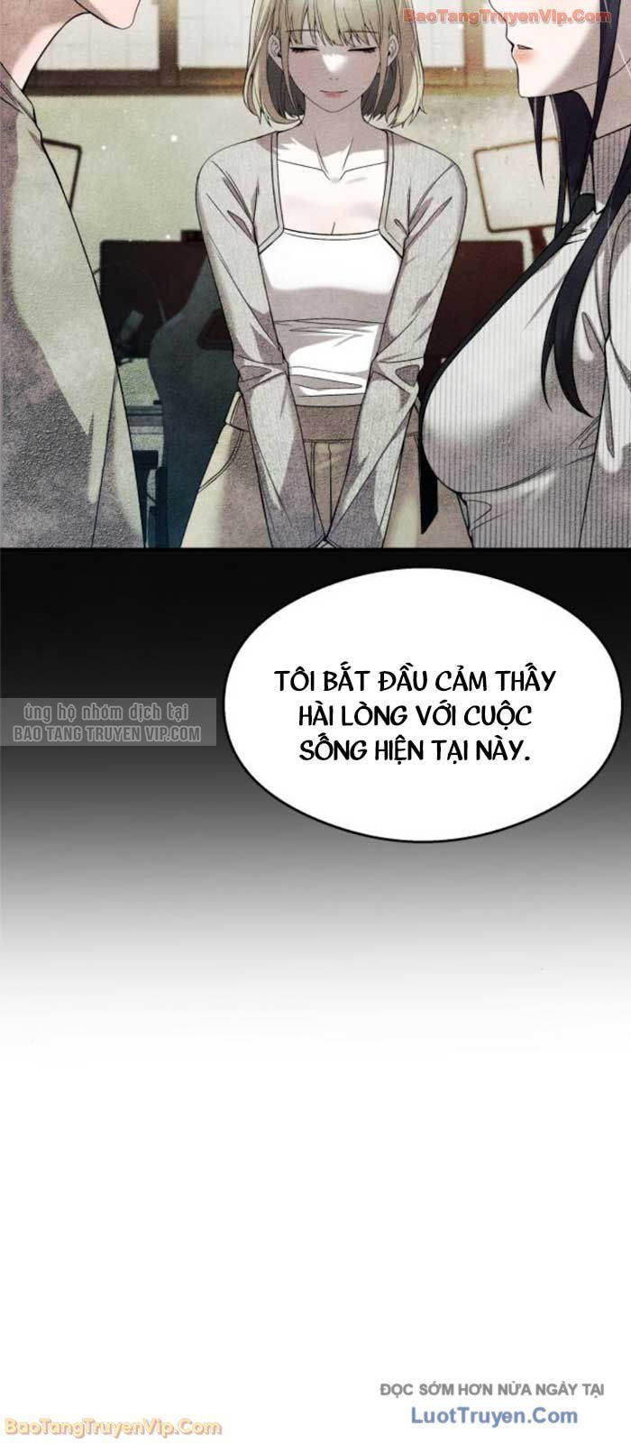 Hẹn Hò Rùng Rợn Chap 40 - Next Chap 41