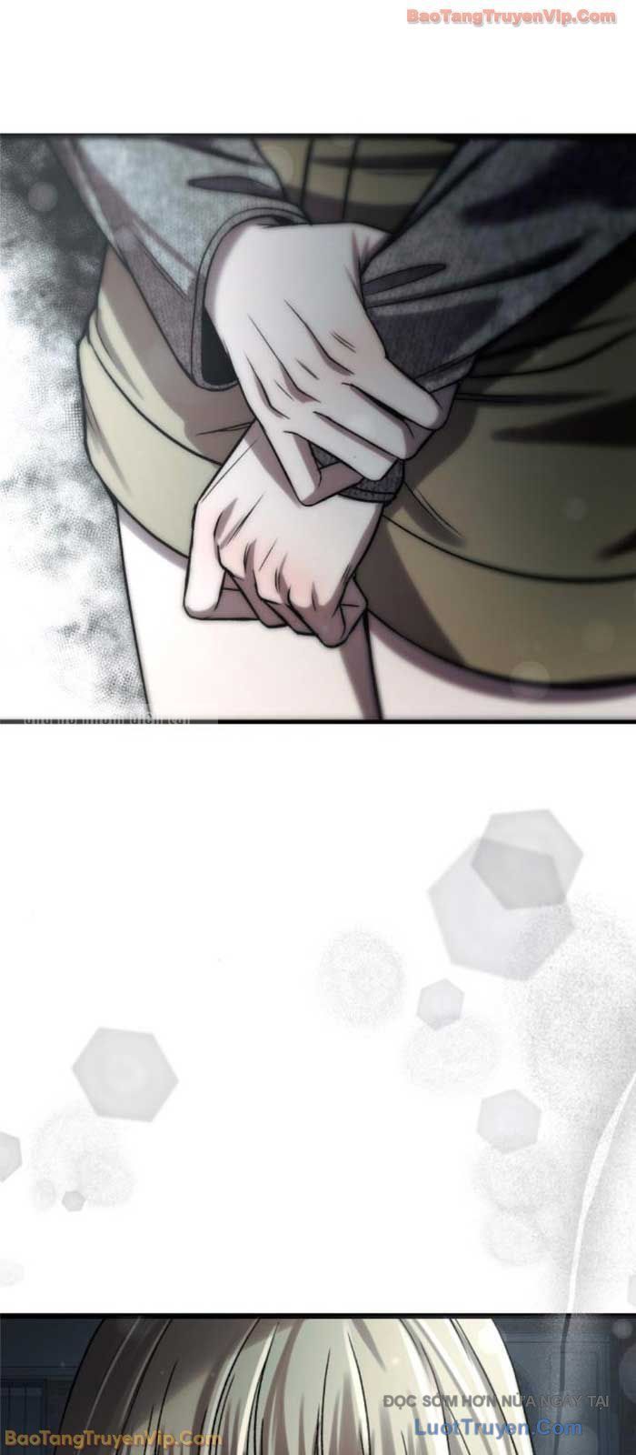 Hẹn Hò Rùng Rợn Chap 40 - Next Chap 41