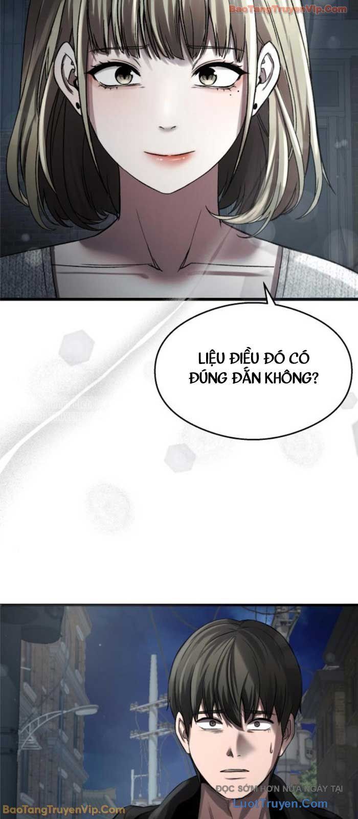 Hẹn Hò Rùng Rợn Chap 40 - Next Chap 41