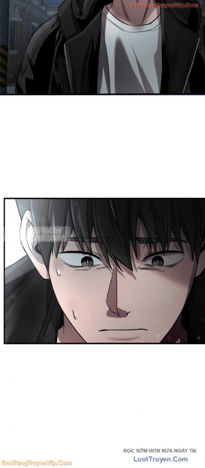 Hẹn Hò Rùng Rợn Chap 40 - Next Chap 41