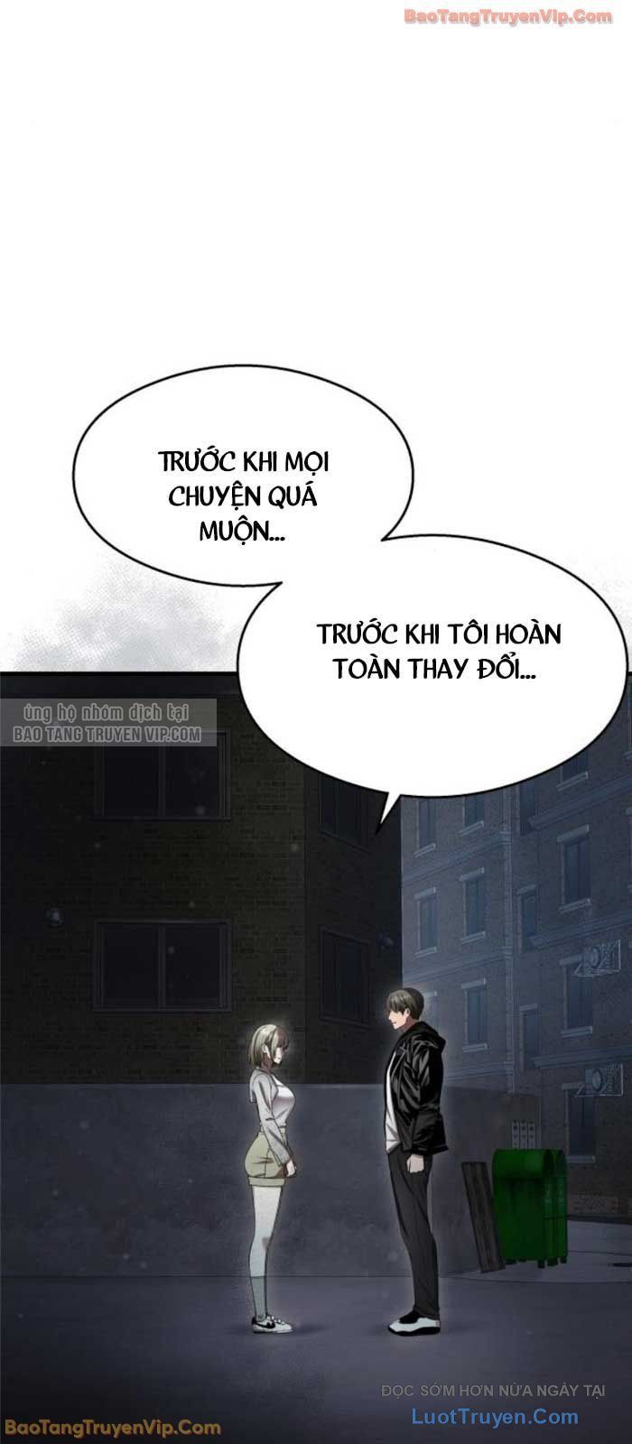 Hẹn Hò Rùng Rợn Chap 40 - Next Chap 41