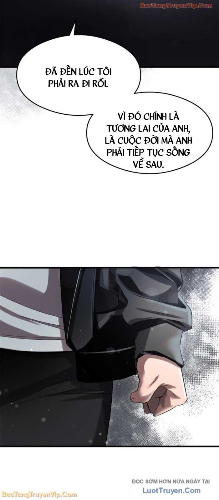 Hẹn Hò Rùng Rợn Chap 40 - Next Chap 41