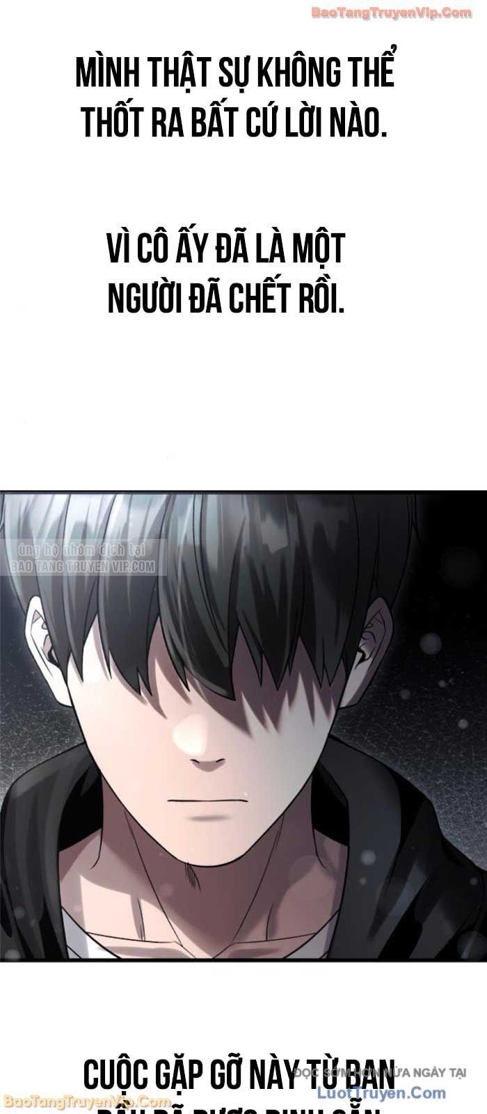 Hẹn Hò Rùng Rợn Chap 40 - Next Chap 41