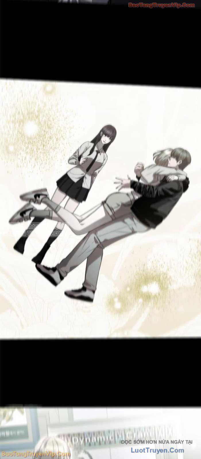 Hẹn Hò Rùng Rợn Chap 40 - Next Chap 41