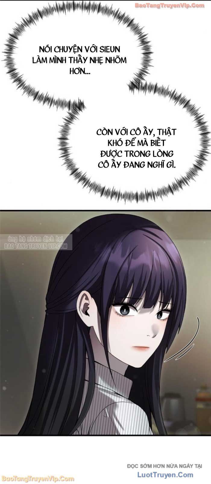 Hẹn Hò Rùng Rợn Chap 40 - Next Chap 41