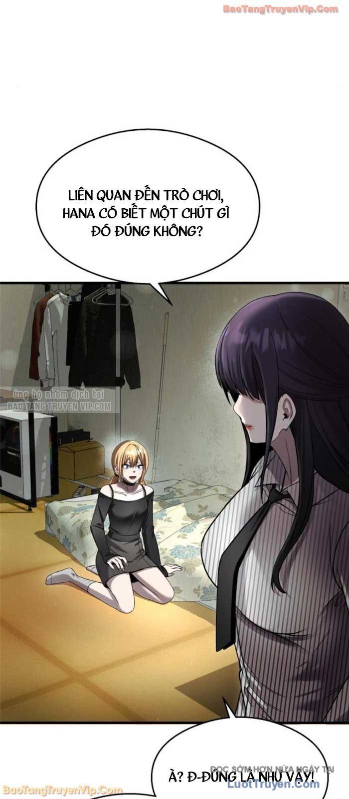 Hẹn Hò Rùng Rợn Chap 40 - Next Chap 41