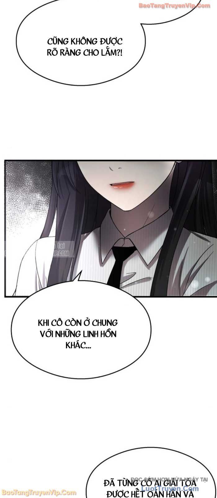 Hẹn Hò Rùng Rợn Chap 40 - Next Chap 41