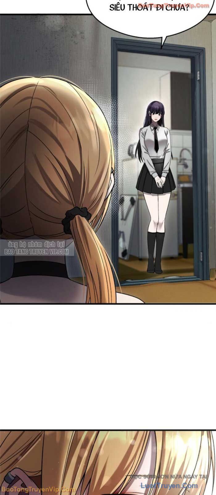 Hẹn Hò Rùng Rợn Chap 40 - Next Chap 41