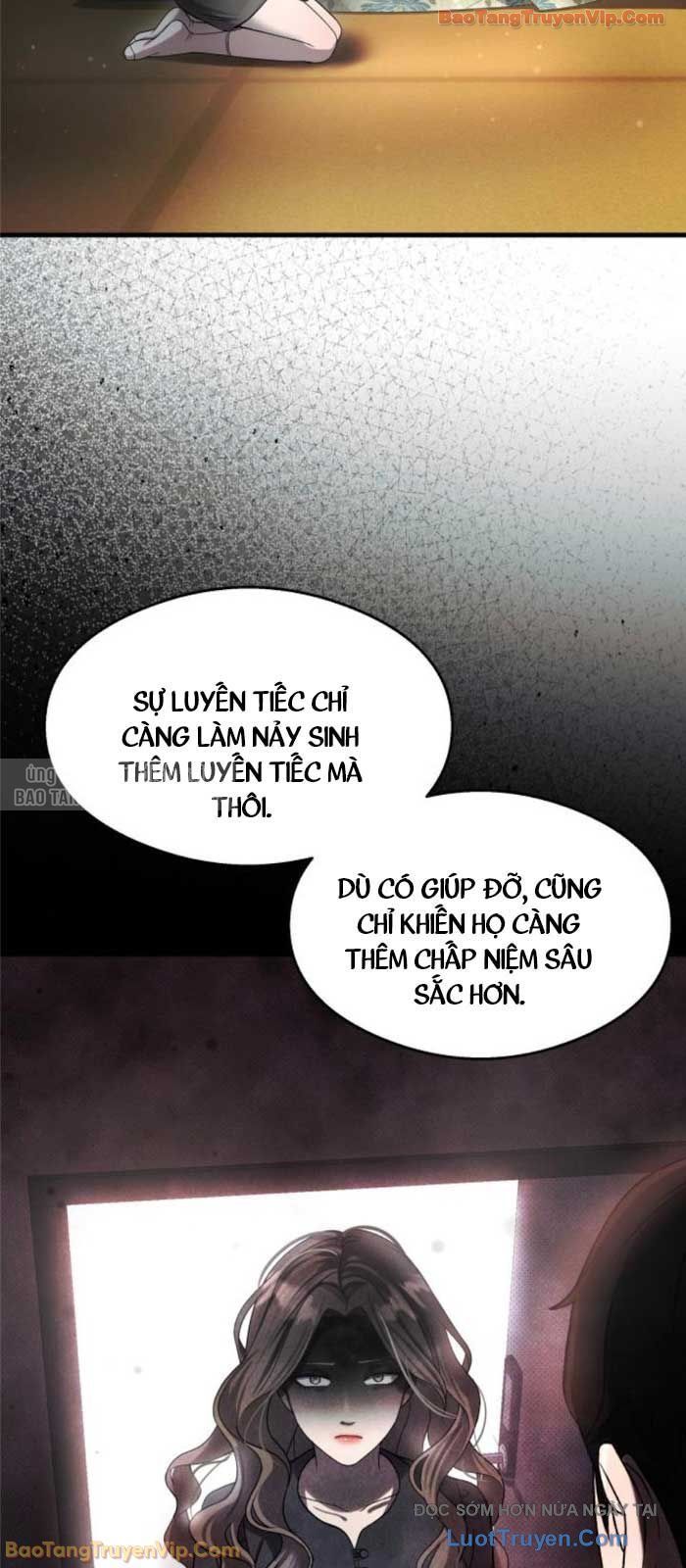 Hẹn Hò Rùng Rợn Chap 40 - Next Chap 41