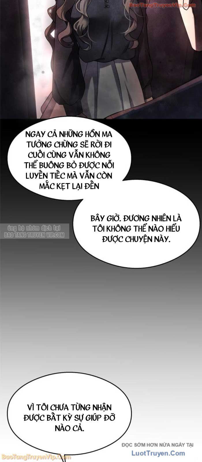 Hẹn Hò Rùng Rợn Chap 40 - Next Chap 41