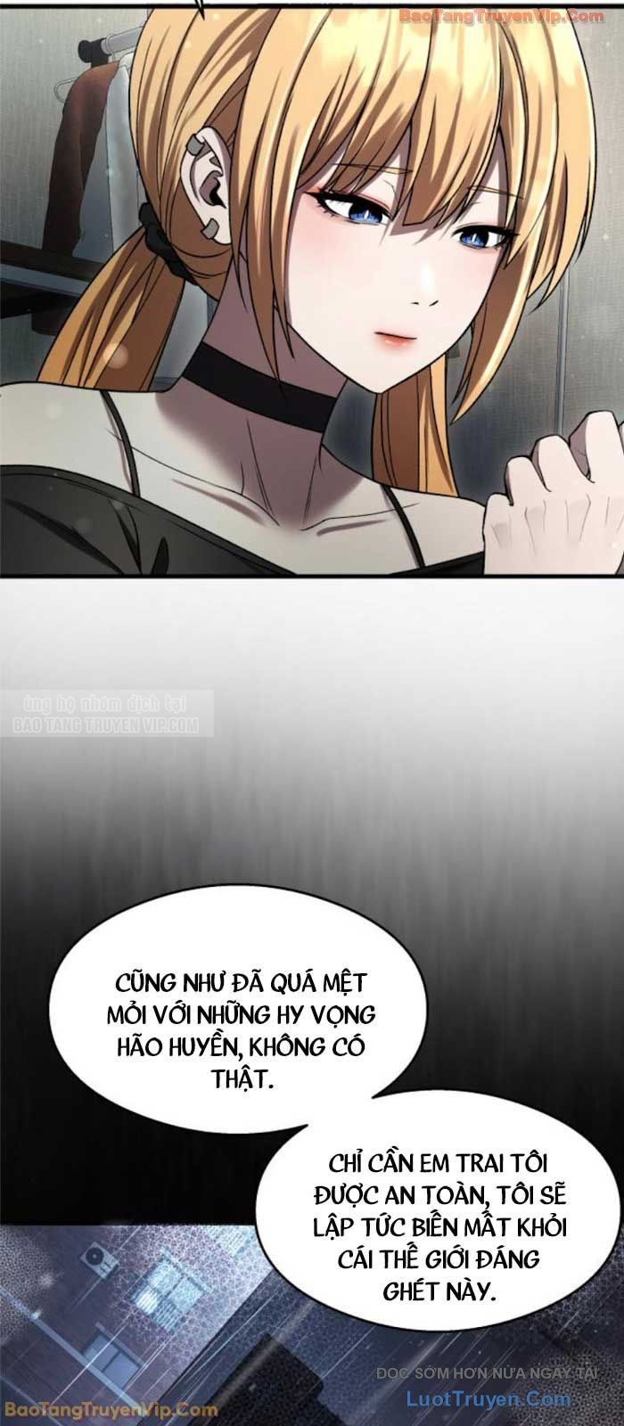 Hẹn Hò Rùng Rợn Chap 40 - Next Chap 41