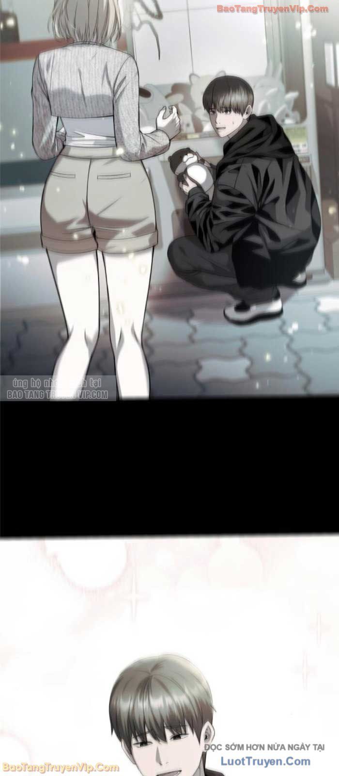 Hẹn Hò Rùng Rợn Chap 40 - Next Chap 41