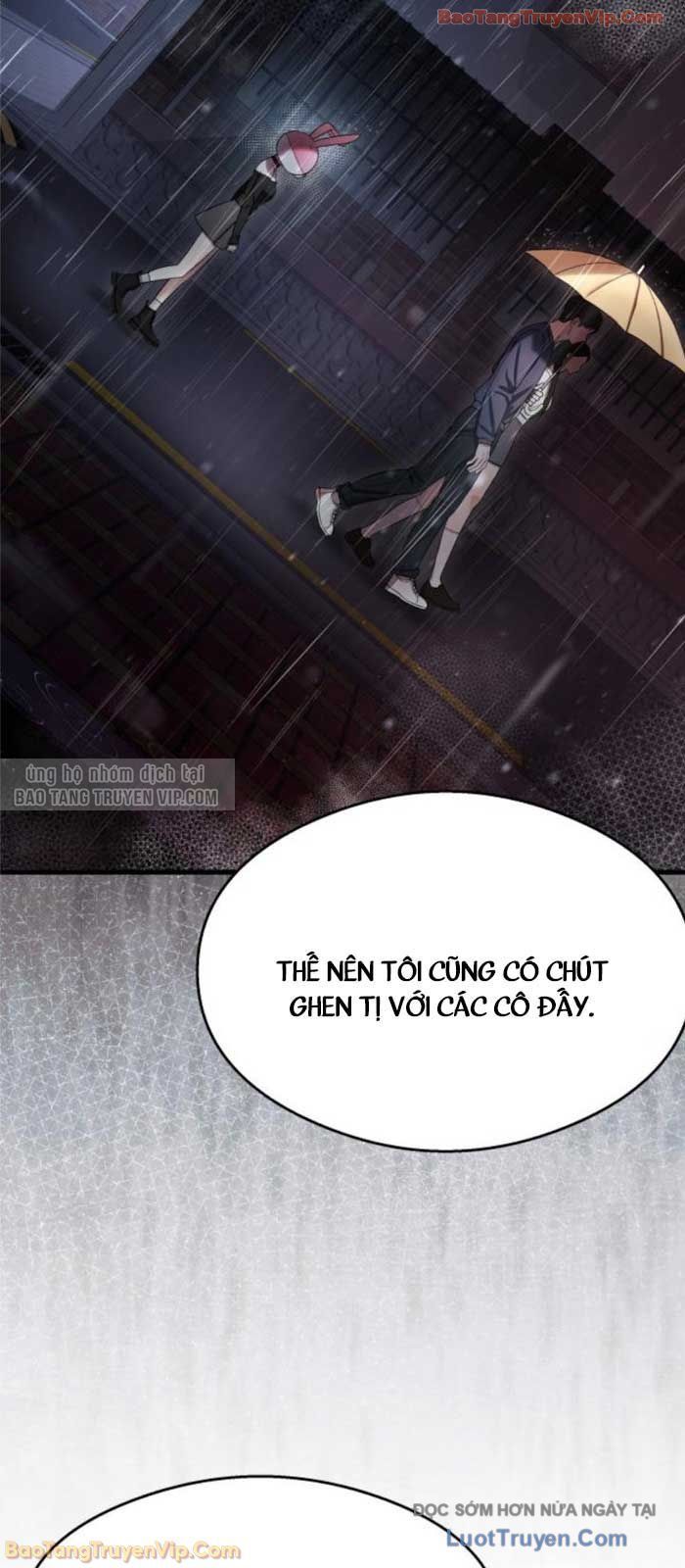 Hẹn Hò Rùng Rợn Chap 40 - Next Chap 41