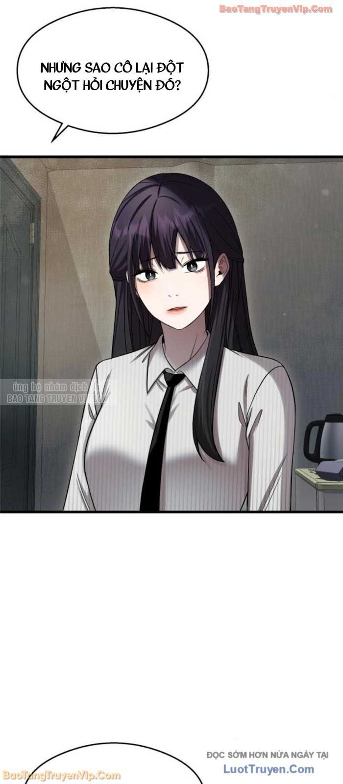 Hẹn Hò Rùng Rợn Chap 40 - Next Chap 41