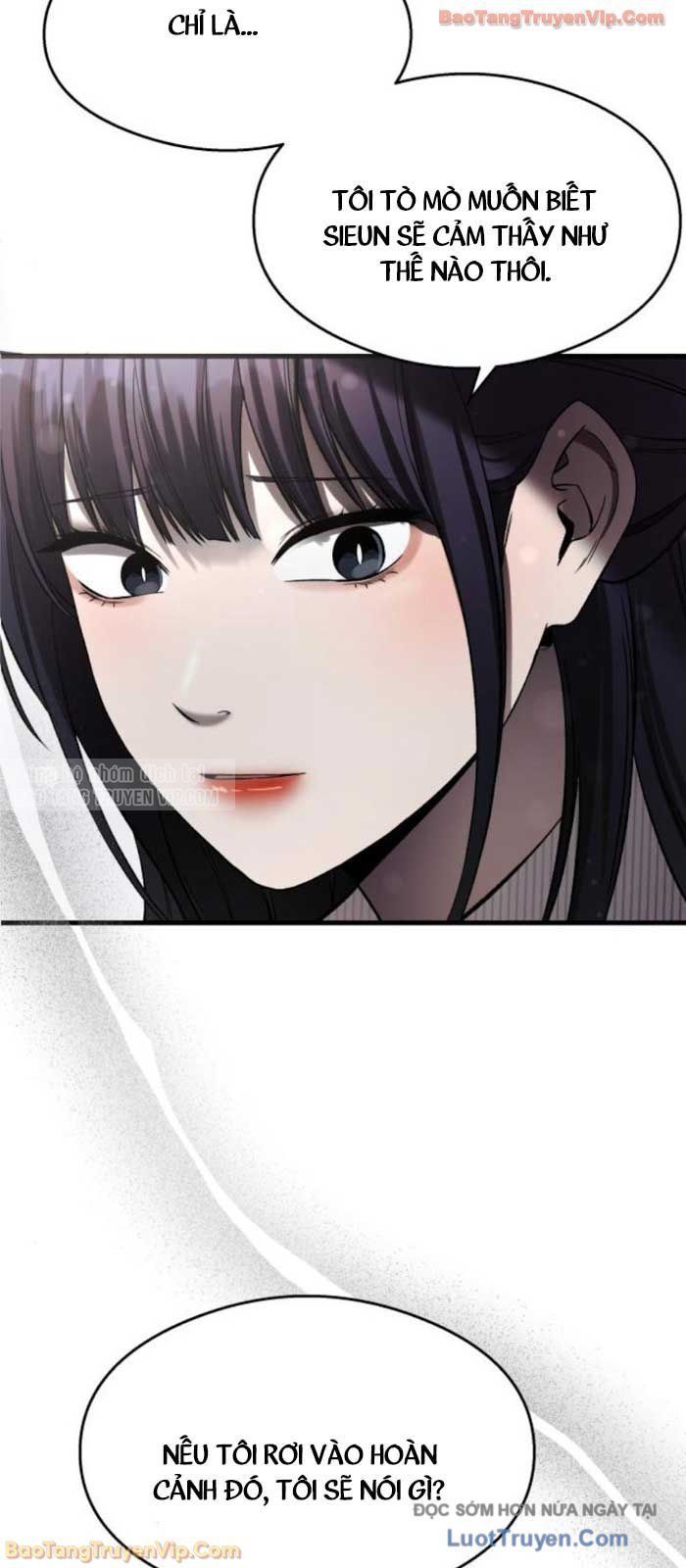 Hẹn Hò Rùng Rợn Chap 40 - Next Chap 41