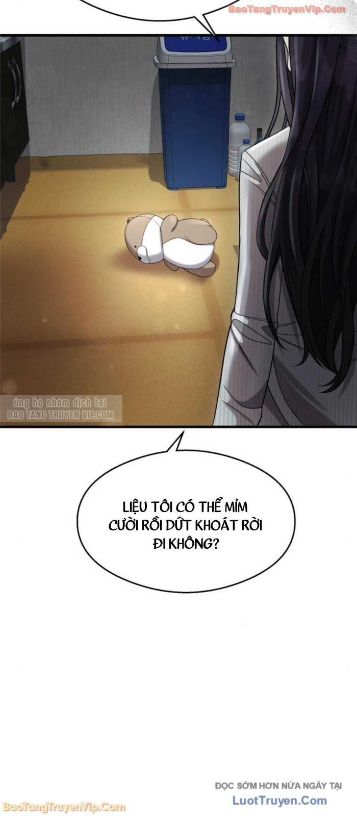 Hẹn Hò Rùng Rợn Chap 40 - Next Chap 41