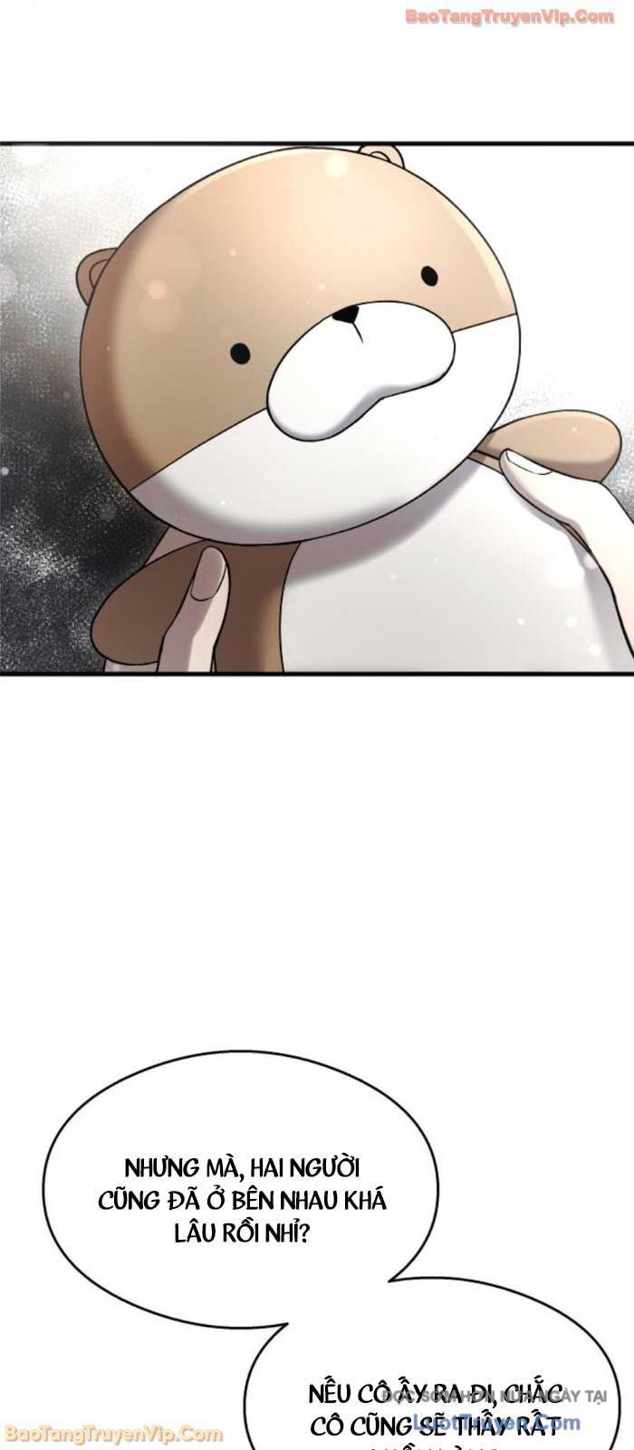 Hẹn Hò Rùng Rợn Chap 40 - Next Chap 41