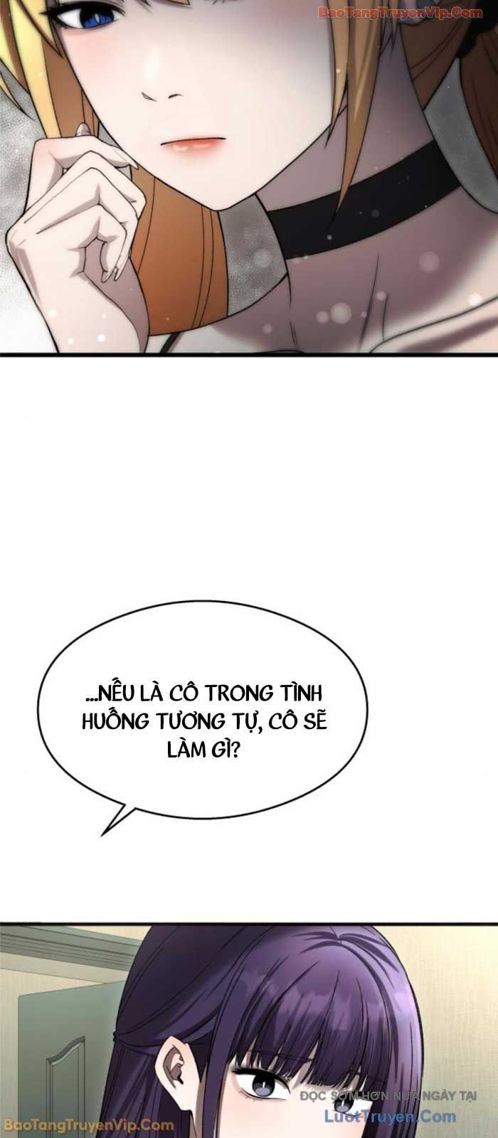 Hẹn Hò Rùng Rợn Chap 40 - Next Chap 41