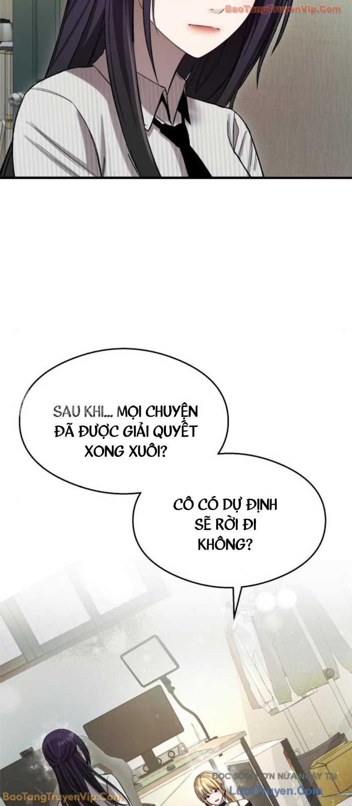 Hẹn Hò Rùng Rợn Chap 40 - Next Chap 41