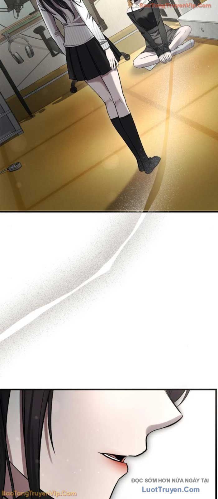 Hẹn Hò Rùng Rợn Chap 40 - Next Chap 41