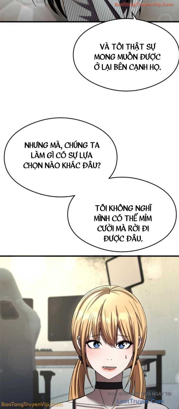 Hẹn Hò Rùng Rợn Chap 40 - Next Chap 41