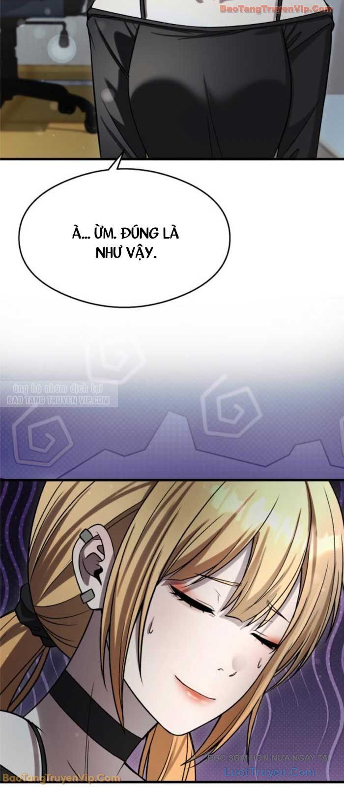 Hẹn Hò Rùng Rợn Chap 40 - Next Chap 41