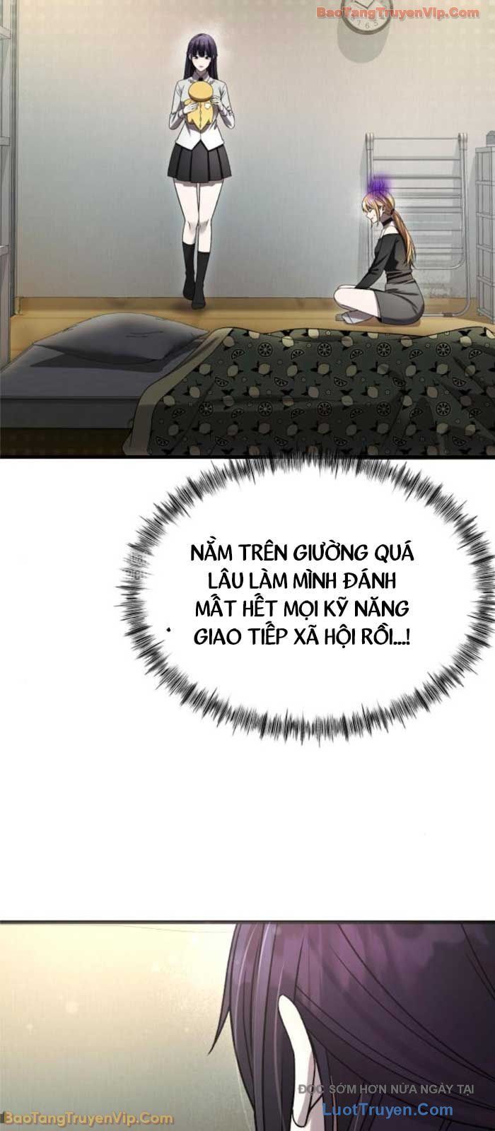 Hẹn Hò Rùng Rợn Chap 40 - Next Chap 41