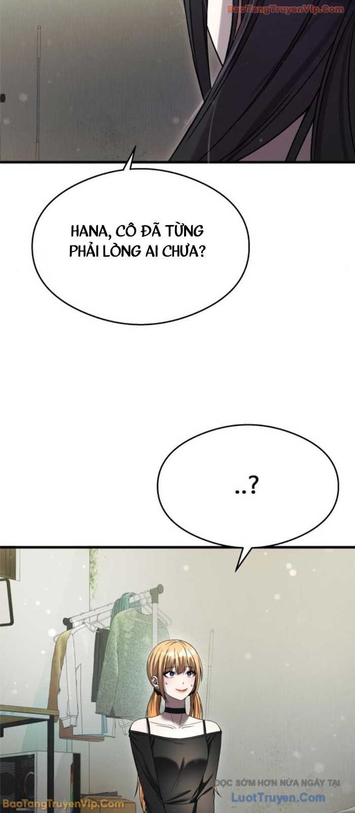 Hẹn Hò Rùng Rợn Chap 40 - Next Chap 41