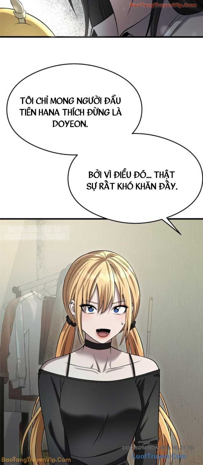 Hẹn Hò Rùng Rợn Chap 40 - Next Chap 41