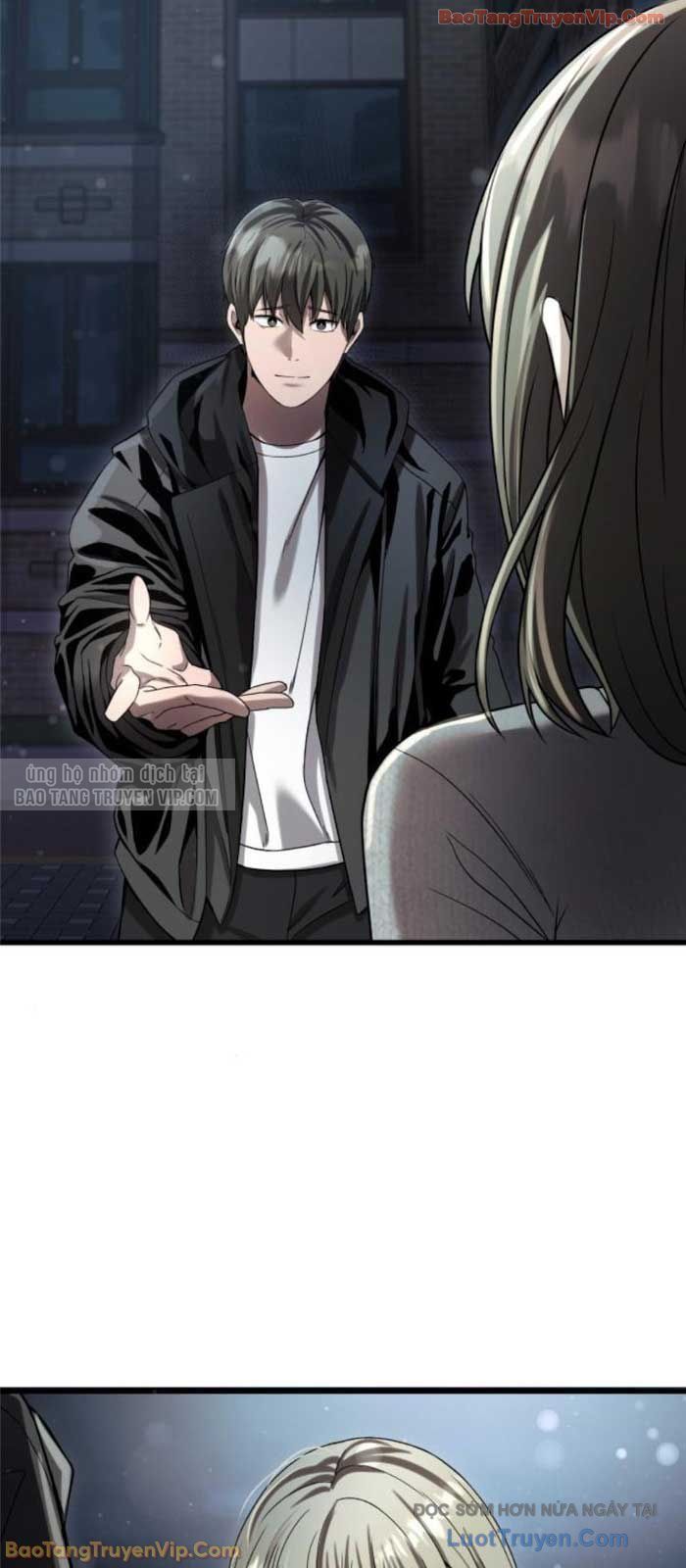 Hẹn Hò Rùng Rợn Chap 40 - Next Chap 41