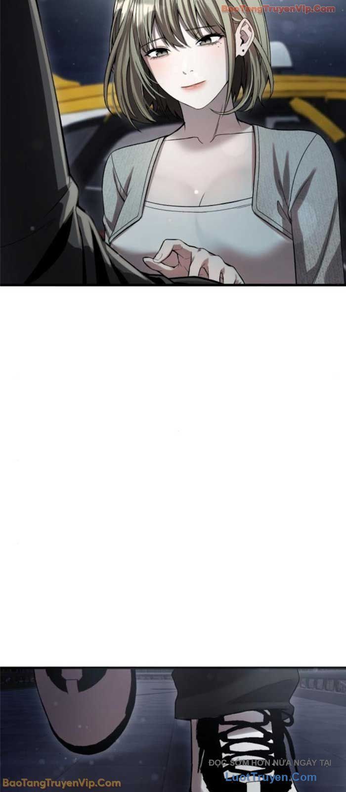 Hẹn Hò Rùng Rợn Chap 40 - Next Chap 41