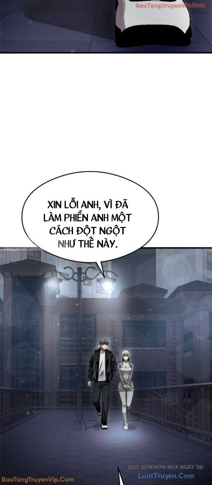 Hẹn Hò Rùng Rợn Chap 40 - Next Chap 41