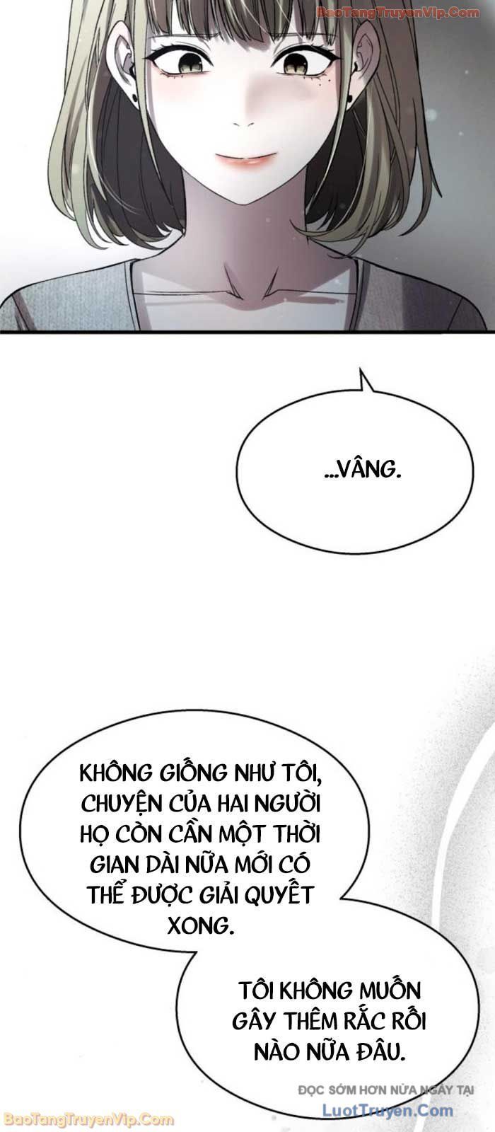 Hẹn Hò Rùng Rợn Chap 40 - Next Chap 41