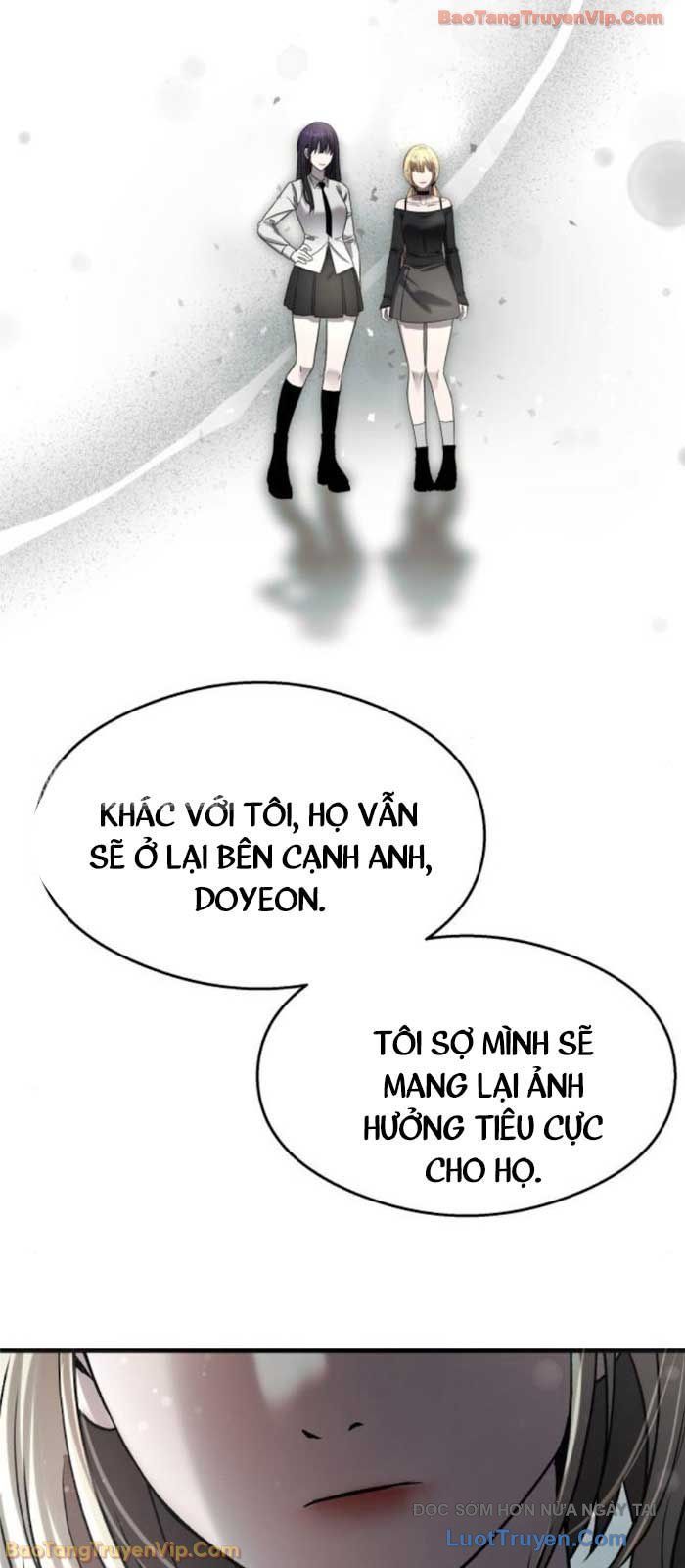 Hẹn Hò Rùng Rợn Chap 40 - Next Chap 41